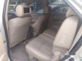 Toyota Fortuner 2012 for sale -5