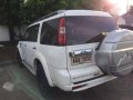 Ford Everest 2014 Limited Edition for sale -4