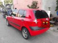 Hyundai Getz  for sale-3