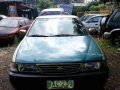 All Power 1998 Nissan Sentra Super Saloon AT For Sale-3