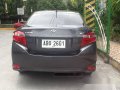 Well-maintained Toyota Vios 1.3E 2015 for sale-1