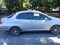 Very Well Kept 2008 Honda City IDSI 1.3 MT For Sale-1