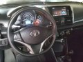 First Owned 2016 Toyota Vios 1.3E For Sale-0