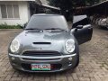 Well-maintained Mini Cooper 2006 for sale in Cebu-0