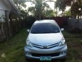 For Sale Toyota Avanza E 2012 -1