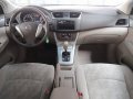 Good as new Nissan Sylphy 2015 for sale in Metro Manila-8