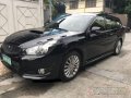 2011 Subaru Legacy Gta luxury wagon for sale -1