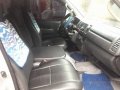 Well-kept Toyota Hiace 2014 for sale-8