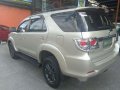 Toyota Fortuner 2012 for sale -3