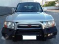 Top Of The Line 2004 Mitsubishi Pajero CK 4X4 AT DSL For Sale-5