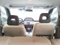 Nissan X-trail 2003 2.0 EFi AT Silver For Sale -9