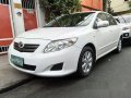 Well-maintained 2010 Toyota Altis E for sale-1