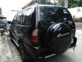 Isuzu Crosswind XUVi 2003 DIESEL MT Black For Sale -6