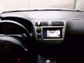 Honda Civic 2002 MT White Sedan For Sale -0