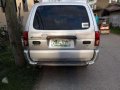 Isuzu Crosswind 2008 for sale-1