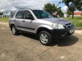 Fresh In And Out 2002 Honda Cr-v For Sale-4