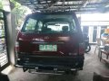 Fresh Toyota Revo 1998 Manual Red For Sale -0