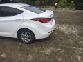 2015 Hyundai Elantra 1.6 manual for sale-4