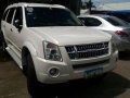 Isuzu Alterra 2010 for sale -0
