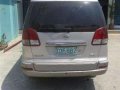 Nissan Serena 2002 like new for sale -0