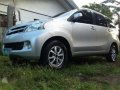 For Sale Toyota Avanza E 2012 -3