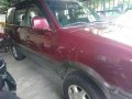 Fresh Toyota Revo 1998 Manual Red For Sale -5