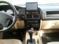 Well-kept Isuzu Crosswind 2010 for sale in Malolos-3