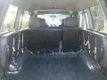 Well-kept Mitsubishi Adventure 2013 for sale in Davao-4