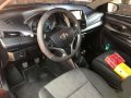 Toyota Vios E 2016 MT Brown Sedan For Sale -0