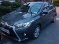 Good as new Toyota Yaris 2016 for sale-0