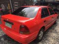 For sale good condition Honda City 1997-5