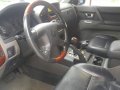 Mitsubishi Pajero 2004 for sale -5