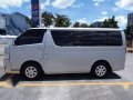 Fully Loaded 2013 Toyota Hiace Commuter MT DSL For Sale-0
