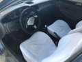 Top Of The Line 1995 Honda Civic F.i 1995 For Sale-2