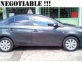 Like Brand New 2016 Toyota Vios E AT For Sale-0