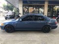 Top Of The Line 1995 Honda Civic F.i 1995 For Sale-1