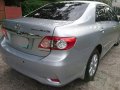 Toyota Corolla Altis 2013 for sale -1