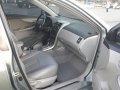 Good as new Toyota Corolla Altis 2008 for sale in Quezon-4