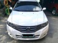 Honda City Automatic for sale-3