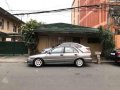 1996 Mitsubishi Lancer GLi MT Grey For Sale -1