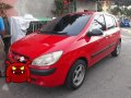 Hyundai Getz  for sale-1