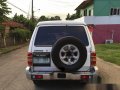 Well-kept Mitsubishi Pajero 2003 for sale-2