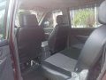 Well-kept Mitsubishi Adventure 2013 for sale in Davao-6