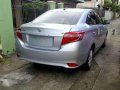 First Owned 2016 Toyota Vios 1.3E For Sale-2