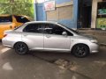 Very Well Kept Honda City 2006 For Sale-8