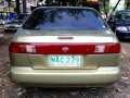 All Power 1998 Nissan Sentra Super Saloon AT For Sale-4