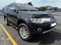 Super Fresh 2010 Mitsubishi Montero Sport AT GLS SE 4x4 DSL For Sale-2