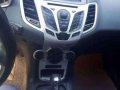 Ford Fiesta 2011 Hatchback for sale -1