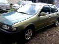 All Power 1998 Nissan Sentra Super Saloon AT For Sale-5