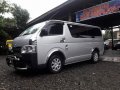 Well-kept Toyota Hiace 2014 for sale-1